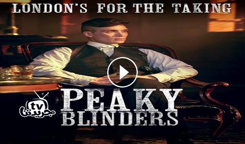 مسلسل Peaky Blinders الموسم الثاني الحلقة 1 مترجمة اون لاين