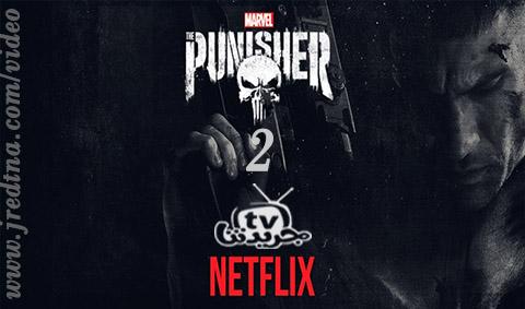 مسلسل The Punisher الموسم 2 الحلقة 2 الثانية مترجمة اون لاين جريدتنا Tv