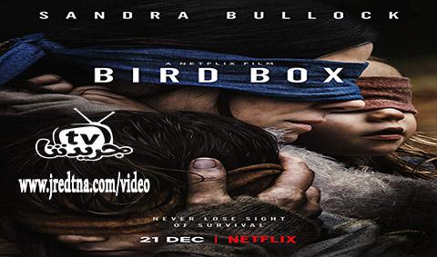 فيلم Bird Box 2018 مترجم كامل جودة ممتازة اون لاين جريدتنا Tv