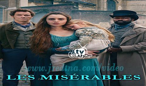 مسلسل Les Miserables الموسم الاول الحلقة 3 الثالثة مترجمة كاملة جودة عالية الوضوح اون لاين جريدتنا Tv