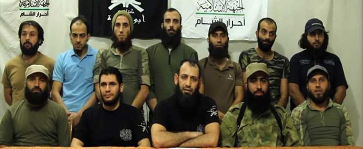 مجلس شورى حركة أحرار الشام يقرر عدم الذهاب إلى أستانا