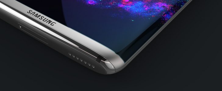 شركة سامسونج تعمل على اضافة مساعدها الرقمي الجديد Bixby لهاتف جلاكسي اس 8