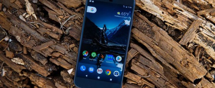 نسخ 32GB و 128GB من هاتف Google Pixel XL تنفذ من متجر Google Store