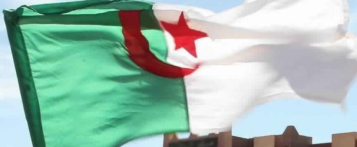 الجزائر ترفض طلبا أمريكيا على خلفية قرار الرئيس الأمريكي المتعلق بالقدس