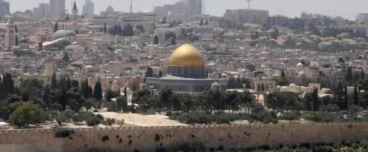 المدن الإندونيسية تشهد العديد من المظاهرات الاحتجاجية ضد قرار ترامب المتعلق بالقدس