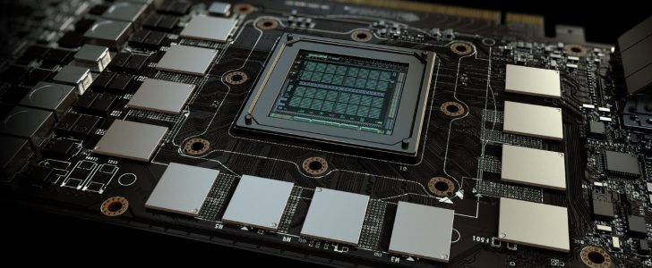 تقنية GDDR6 تعمل على الذاكرة العشوائية للبطاقات الرسومية المستقبلية
