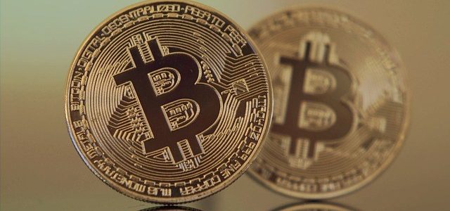 ثمن البيتكوين Bitcoin يعادل 17 ألاف دولار!