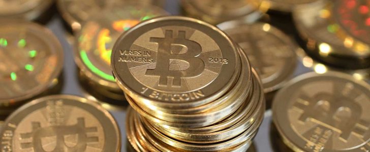 البتكوين تواصل ارتفاعها الغير مشهود وتتخطى حاجز ال 12 الف دولار