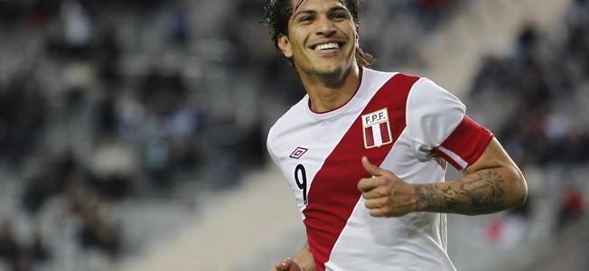 باولو جيريرو يؤكد أنه سيطعن في قرار إيقافه من طرف الفيفا