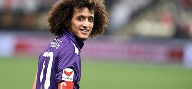 الصحف الإماراتية والأوروبية تتحدث عن إمكانية إحتراف عموري خارجيا