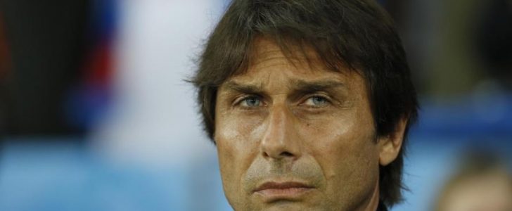 كونتي يتحدث عن آمال تشيلسي في الحفاظ على لقب الدوري الإنجليزي الممتاز