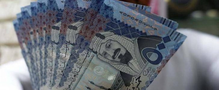 السعودية تتحصل على 100مليار دولار في حملة مكافحة الفساد