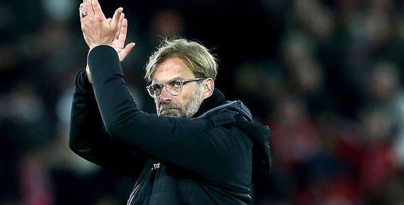 يورجن كلوب يتحدث عن لقاء القمة المرتقب أمام إيفرتون