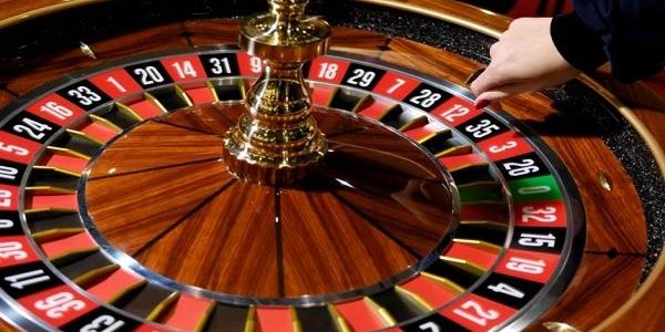 برمجيات روليت الشرق